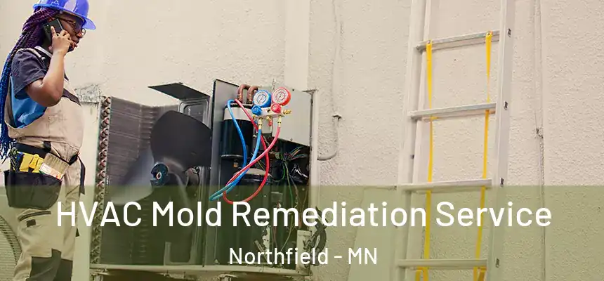 HVAC Mold Remediation Service Northfield - MN