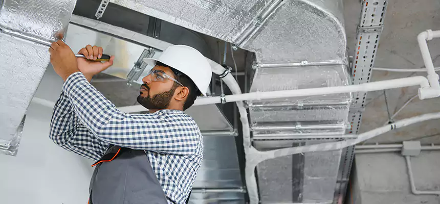 Proactive Ac Vent Repairs & Air Duct Replacement Companies Near Me in Northfield