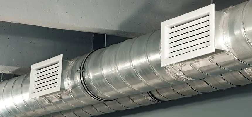 Our Air Duct Camera Inspection Services in Northfield, MN