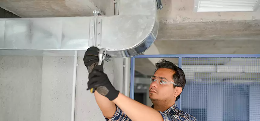 Our Air Duct Installation Services in Northfield, MN