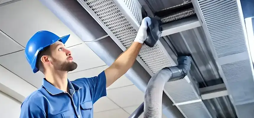 Our Annual Dryer Vent Maintenance Services in Northfield, MN