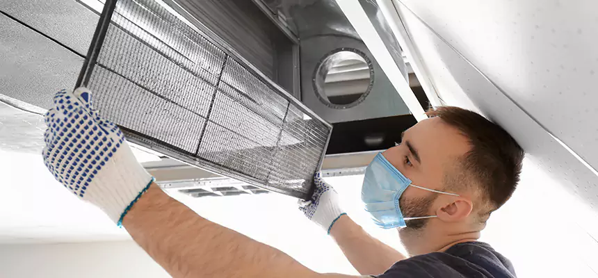 Our Bathroom Exhaust Duct Cleaning Services in Northfield, MN