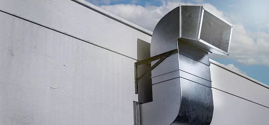 Comprehensive Commercial HVAC Cleaning in Northfield