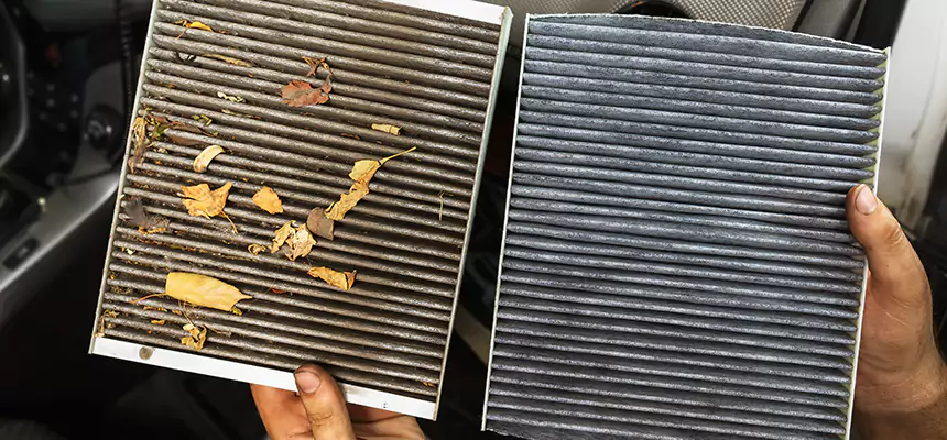 Our Dryer Vent Lint Filter Cleaning Services in Northfield, MN