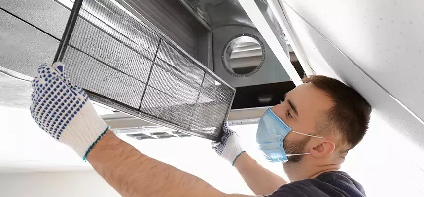 Our Dryer Vent Replacement Services in Northfield, MN