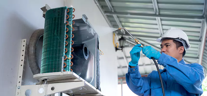 Our Energy-Efficient HVAC Cleaning Services in Northfield, MN