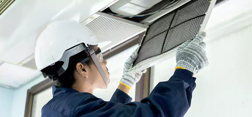 Our Residential Air Vent Cleaning Services in Northfield, MN
