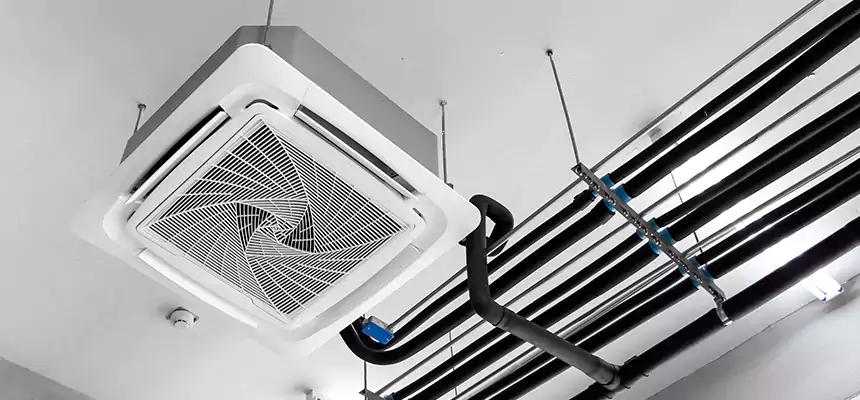 Our Smart AC Vent Controller Services in Northfield, MN