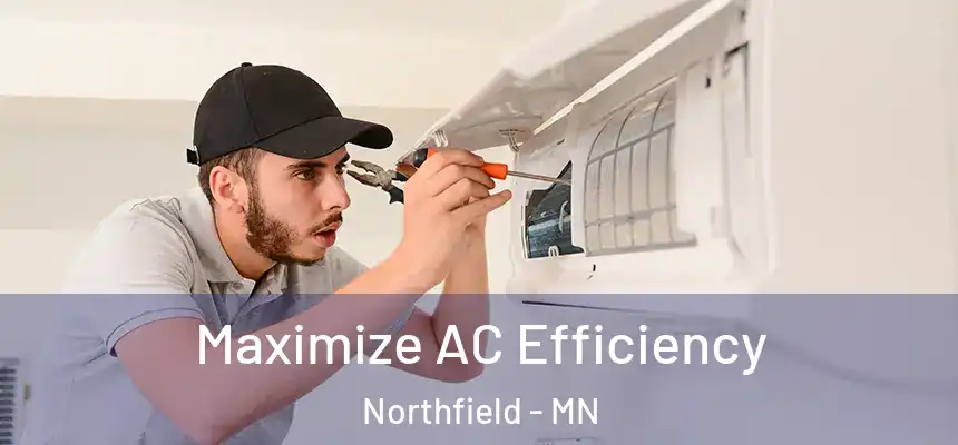 Maximize AC Efficiency Northfield - MN