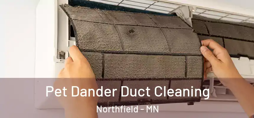  Pet Dander Duct Cleaning Northfield - MN