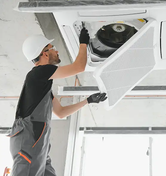 About Air Duct Rodent Removal in Northfield, MN