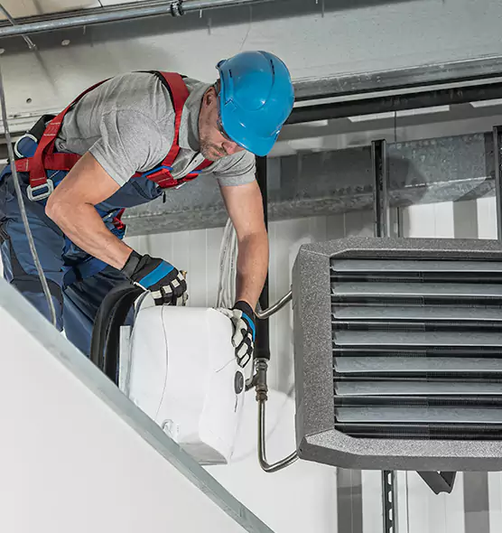 Professional Custom HVAC Ductworkin Northfield, MN