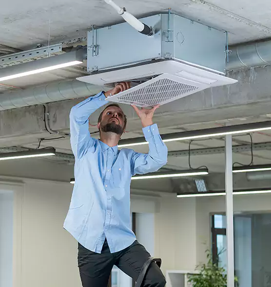 About Custom Wall-Integrated Duct Installation in Northfield, MN