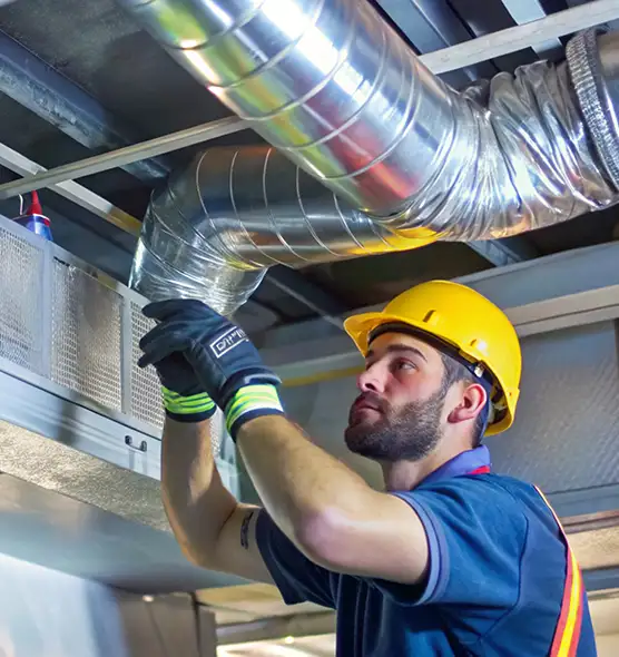 Professional NADCA Approved Air Duct Services in Northfield, MN