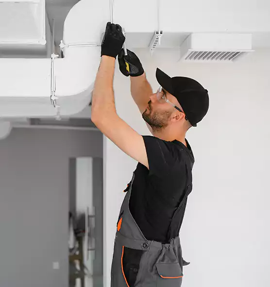 Advanced Office Ductwork Cleaning Services in Northfield, MN