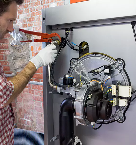 Advanced Repair Dryer Vent Hose in Northfield, MN