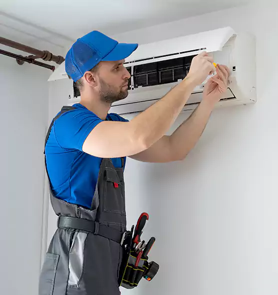 About Smart Thermostat AC Installation in Northfield, MN