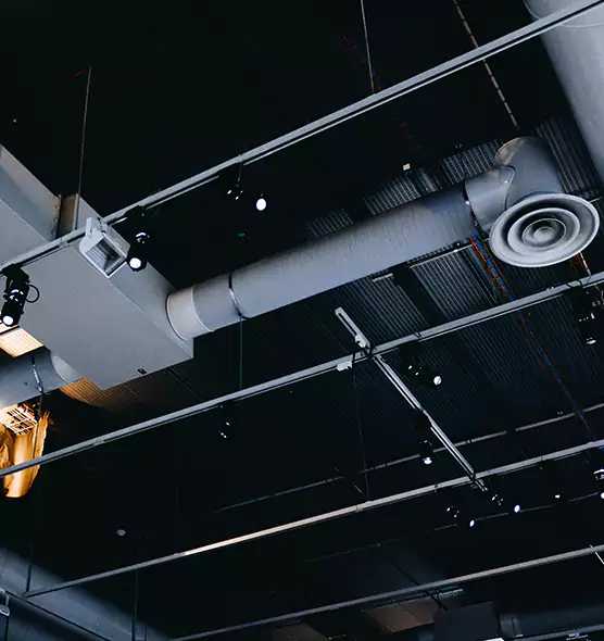 Professinal UV Light Air Purification for Ducts in Northfield, MN