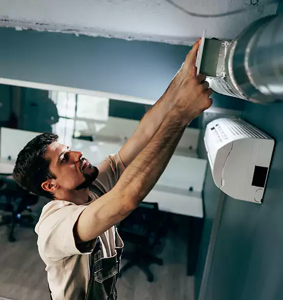 Reliable Warehouse Vent Cleaning in Northfield, MN