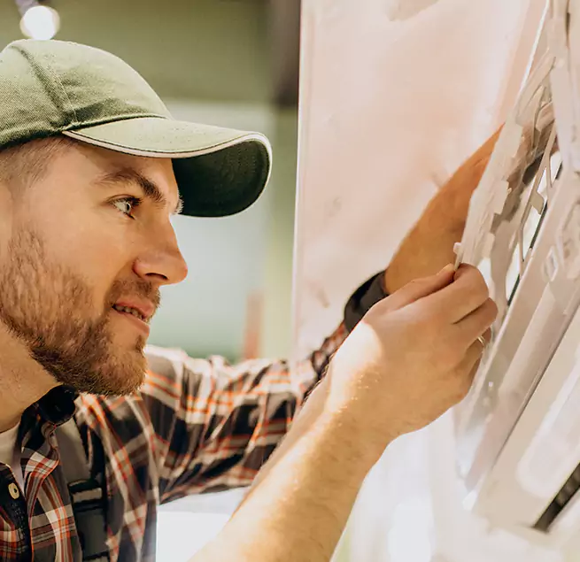 Why Homeowners Businesses Trust Us in Northfield, MN?