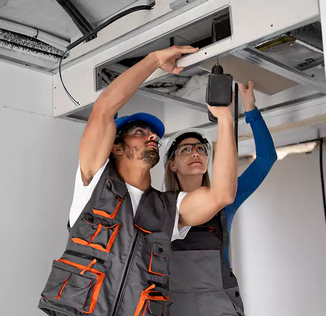 Why Homeowners & Businesses Trust Us in Northfield, MN