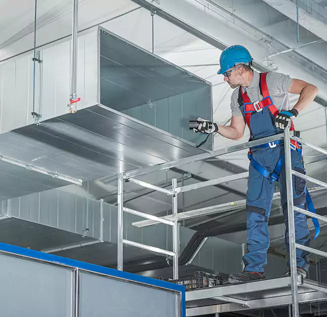 Why Homeowners & Businesses Trust Us in Northfield, MN?