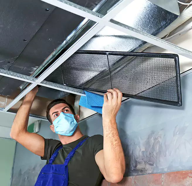 Why Homeowners Businesses Trust Us in Northfield, MN