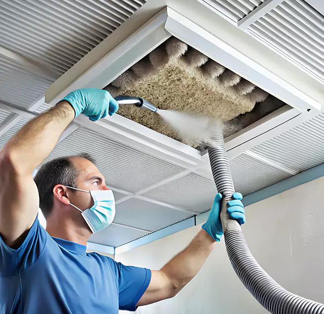 Why Homeowners Businesses Trust Us in Northfield, MN