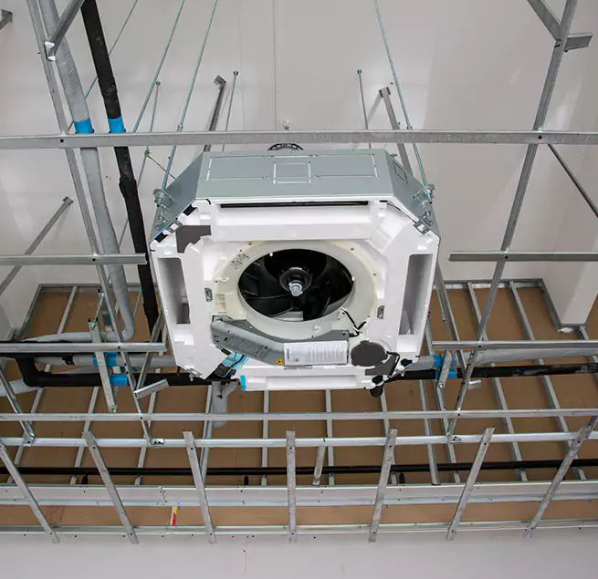 Why Homeowners & Businesses Trust Us Northfield, MN