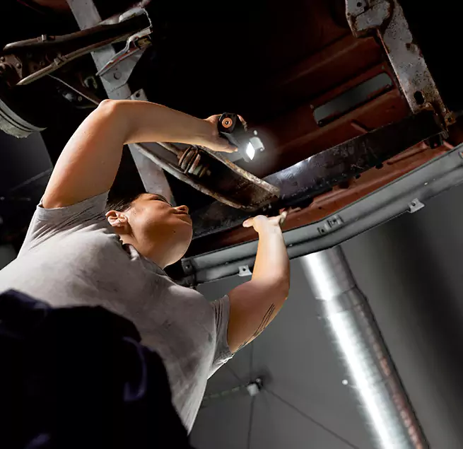 Why Homeowners & Businesses Trust Us Northfield, MN